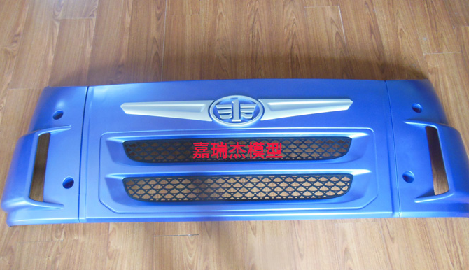濟南手板模型中零件的重要性！